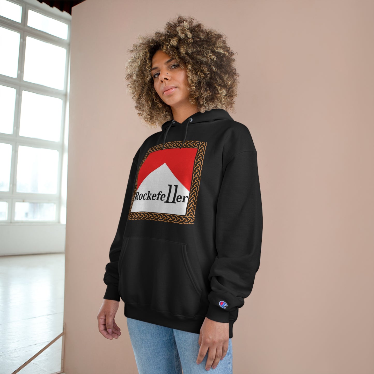 Champion Hoodie