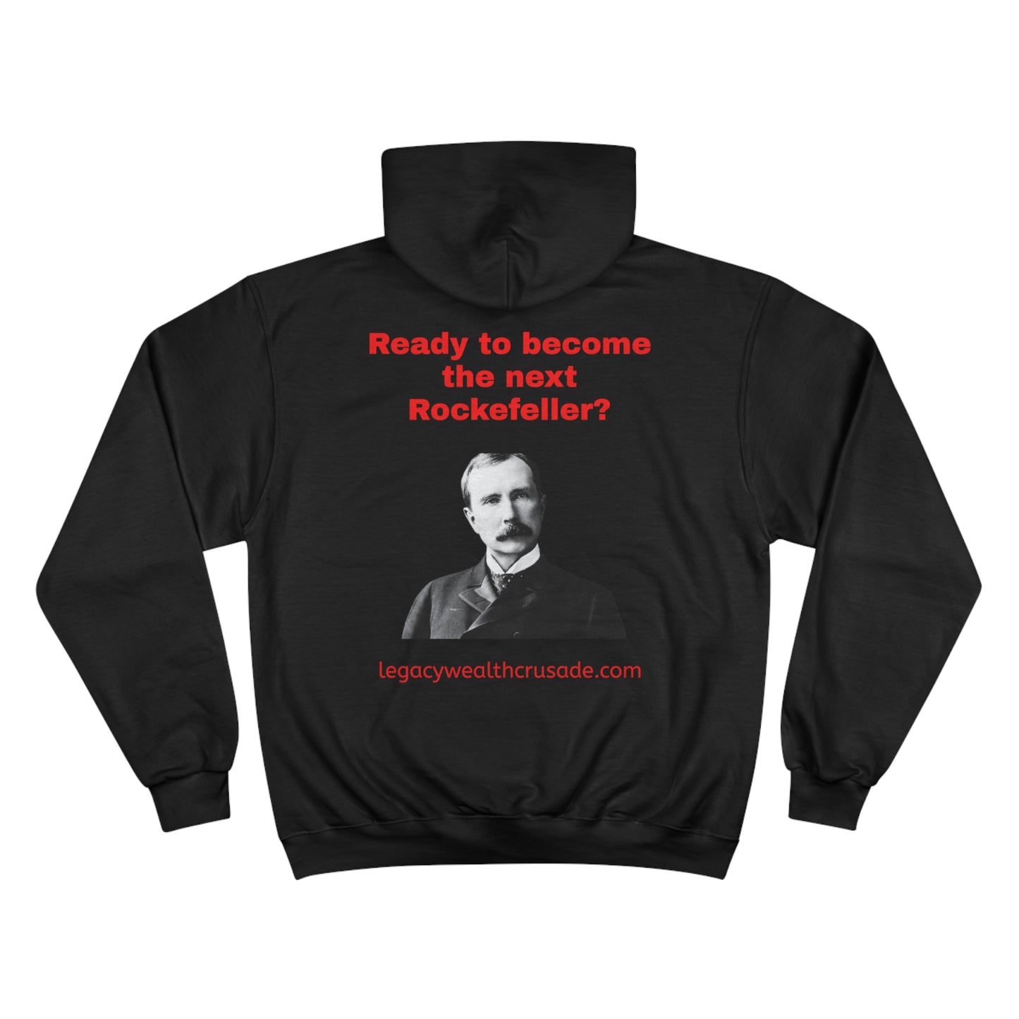 Champion Hoodie