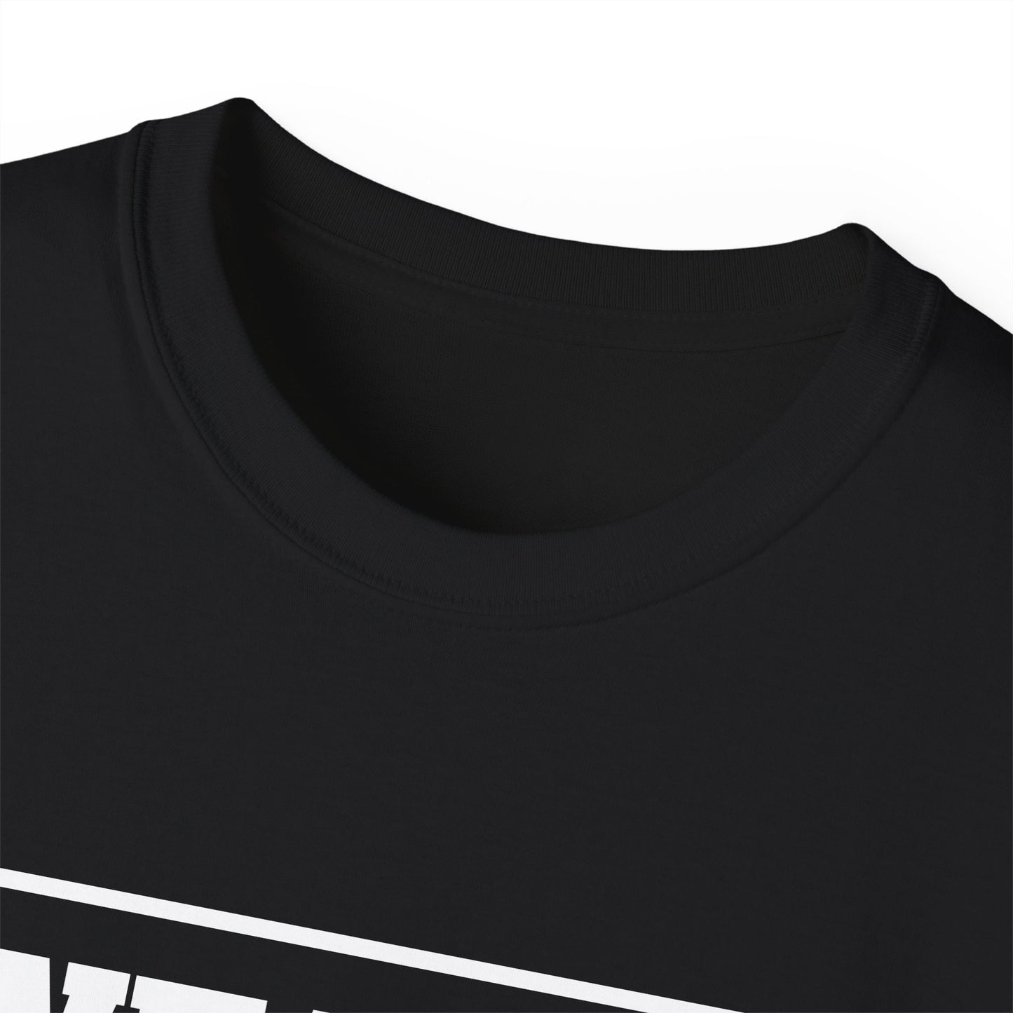 Wealth Support Unisex Ultra Cotton Tee - Empowering Financial Planning Shirt