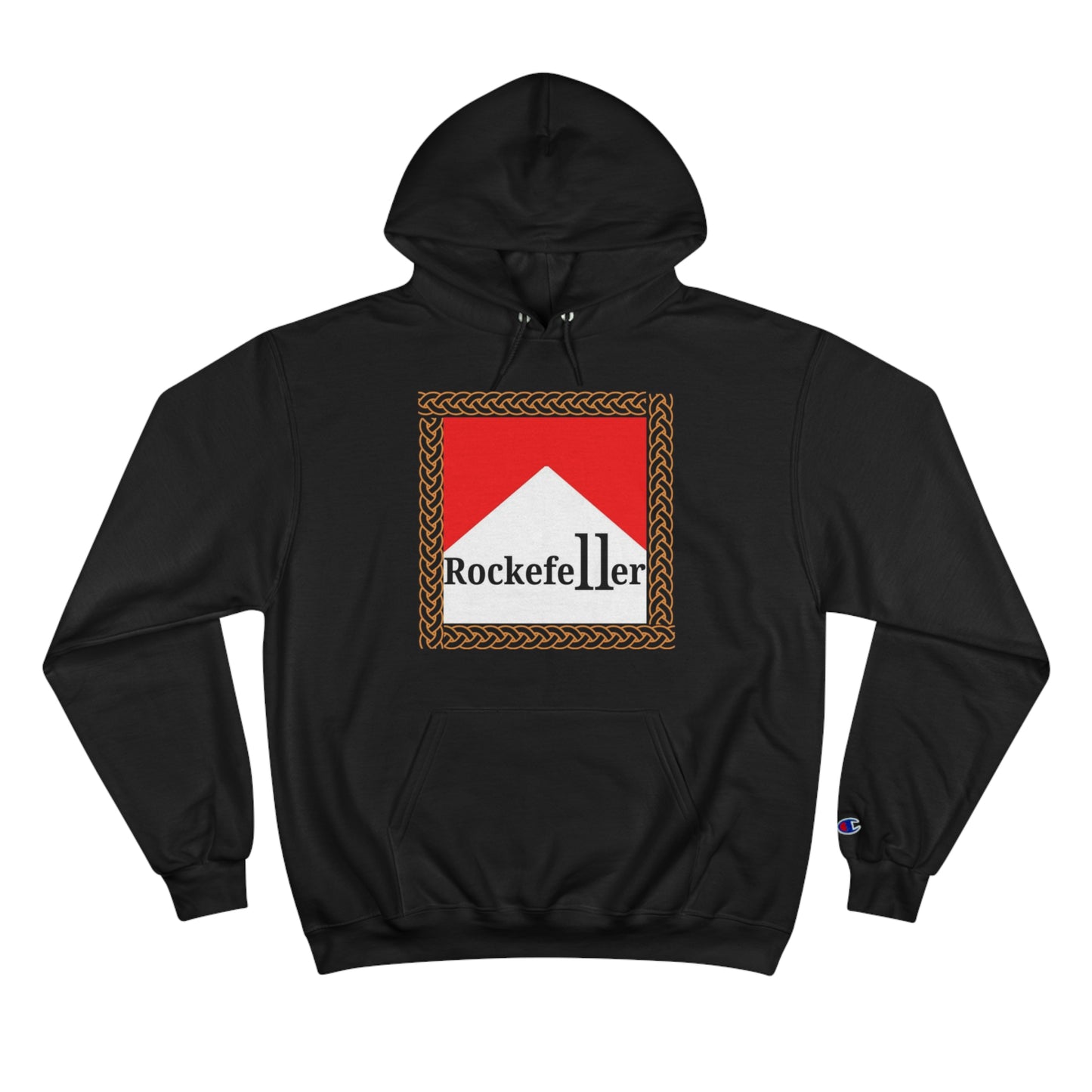 Champion Hoodie