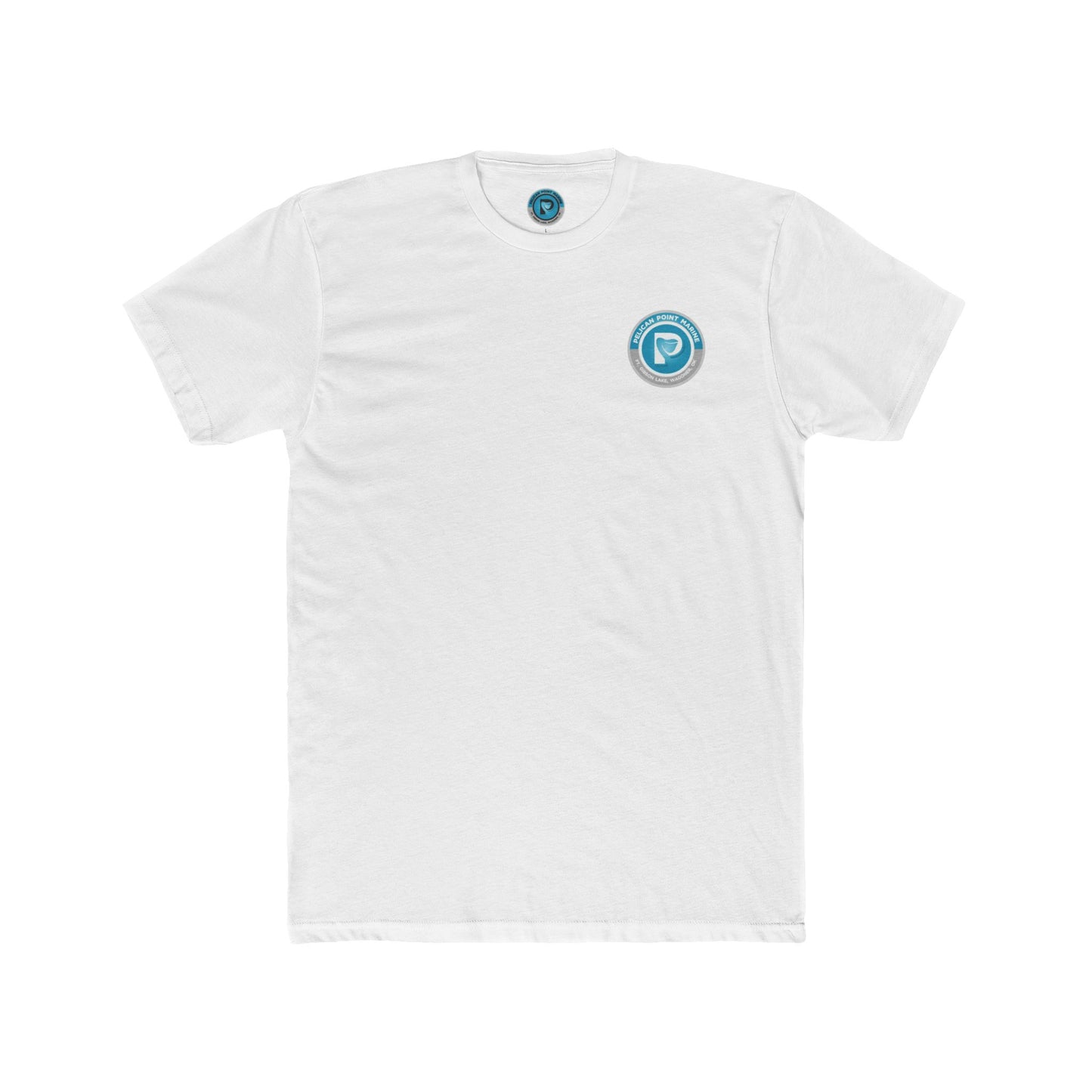 Stay Toond Unisex Cotton Crew Tee - Casual Graphic Tee for Summer Fun
