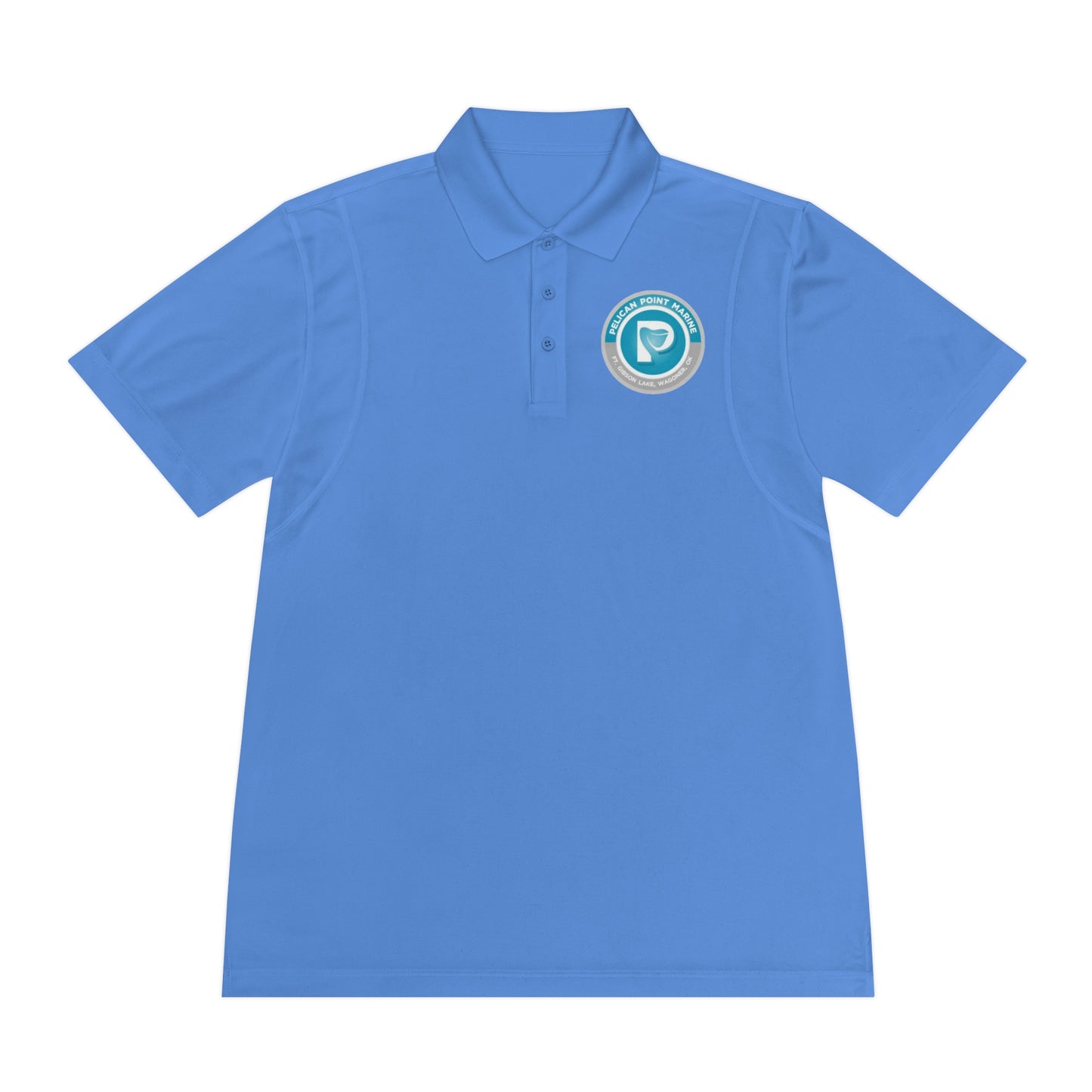 Men's Sport Polo Shirt for Casual Outings, Sporty Style, Activewear, Gifts for Him, Golfing Shirt, Summer Fashion