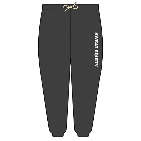 Unisex Lightweight Fleece Sweatpants - Comfort Meets Style - Perfect for Relaxation