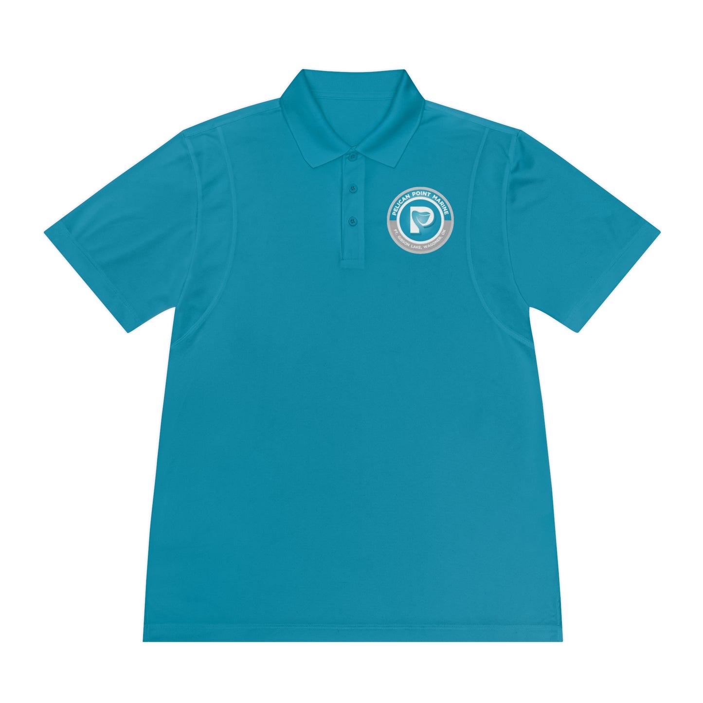 Men's Sport Polo Shirt for Casual Outings, Sporty Style, Activewear, Gifts for Him, Golfing Shirt, Summer Fashion