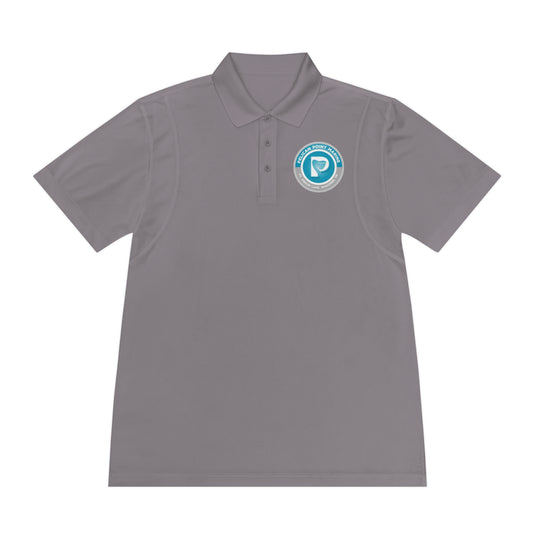 Men's Sport Polo Shirt for Casual Outings, Sporty Style, Activewear, Gifts for Him, Golfing Shirt, Summer Fashion