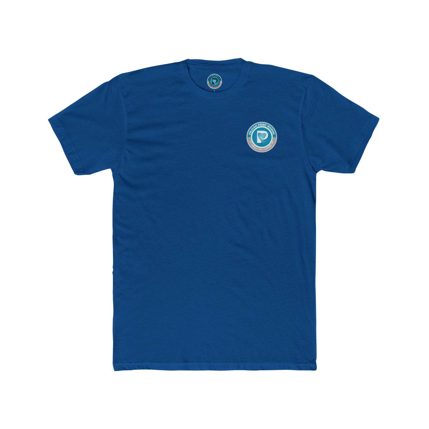 Stay Toond Unisex Cotton Crew Tee - Casual Graphic Tee for Summer Fun