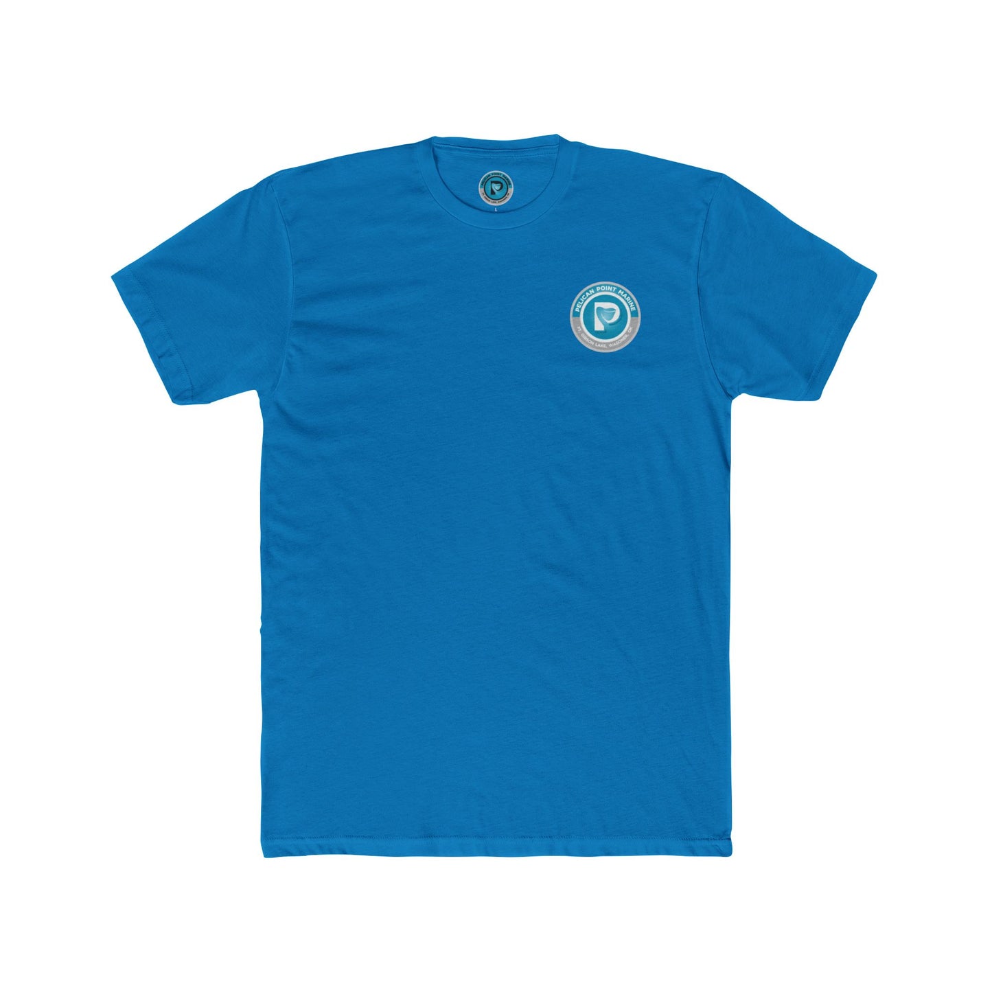 Stay Toond Unisex Cotton Crew Tee - Casual Graphic Tee for Summer Fun