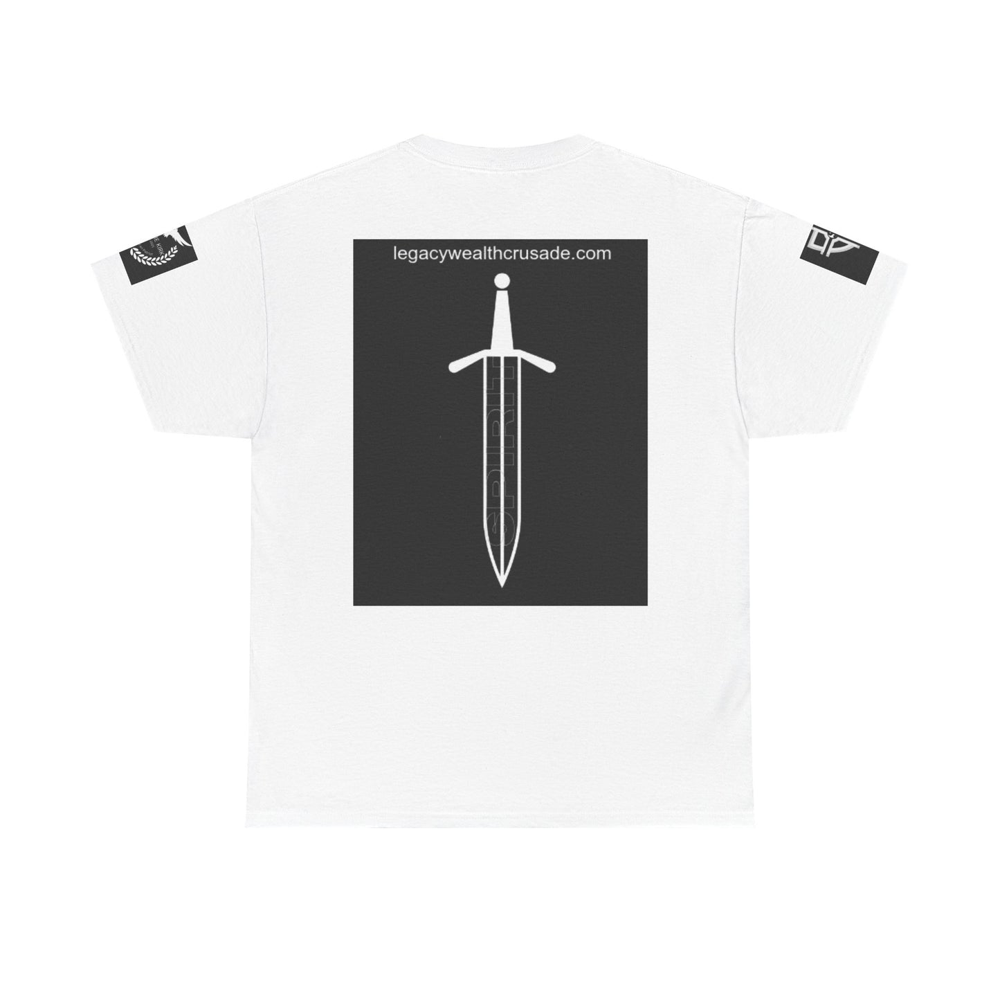 Joyful Warrior Tee - Inspirational Unisex Cotton Shirt for Everyday Wear, Faith-Based Gift, Casual Outfit, Motivational Apparel, [...]