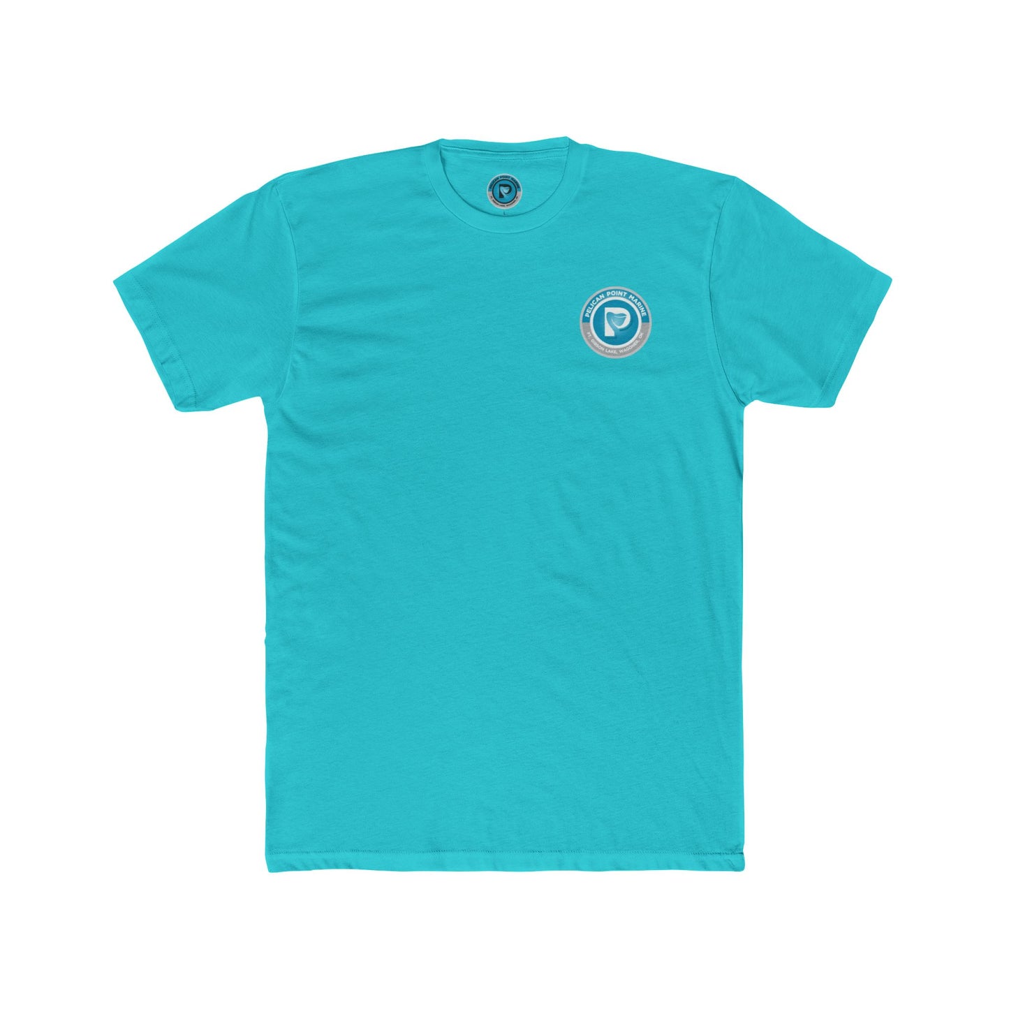 Stay Toond Unisex Cotton Crew Tee - Casual Graphic Tee for Summer Fun